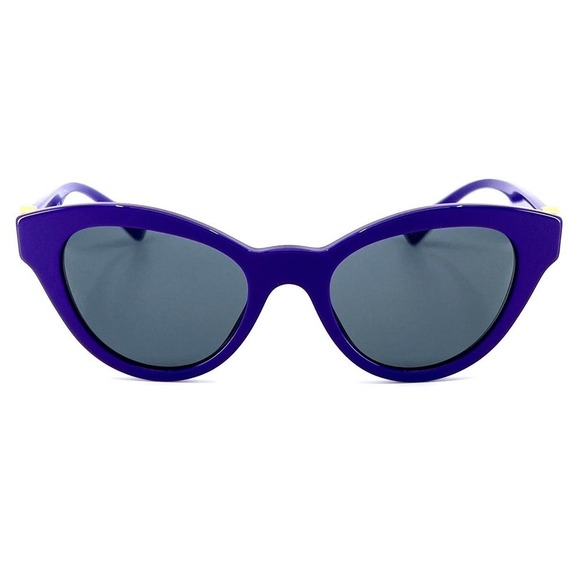 New! VERSACE Sunglasses MOD.4435 5387/87, Authentic - Picture 4 of 13